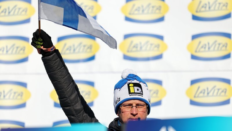 Ex-Finnland-Trainer nimmt zu Alkoholvorfall Stellung