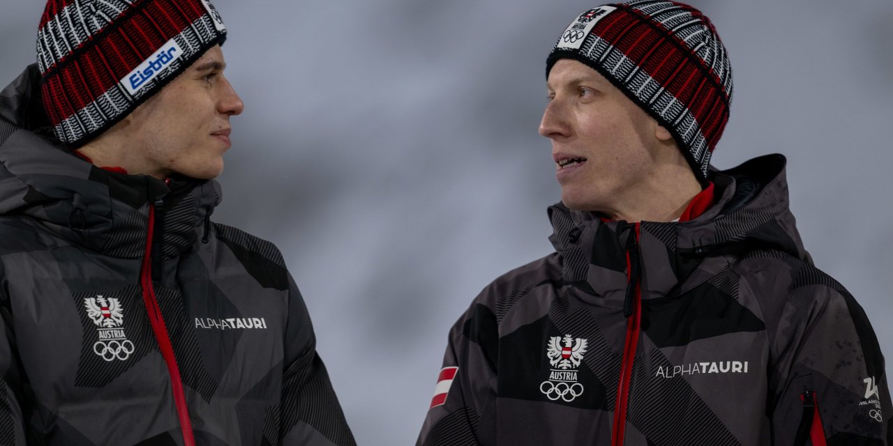 ÖSV-Olympiasieger beendet Saison frühzeitig