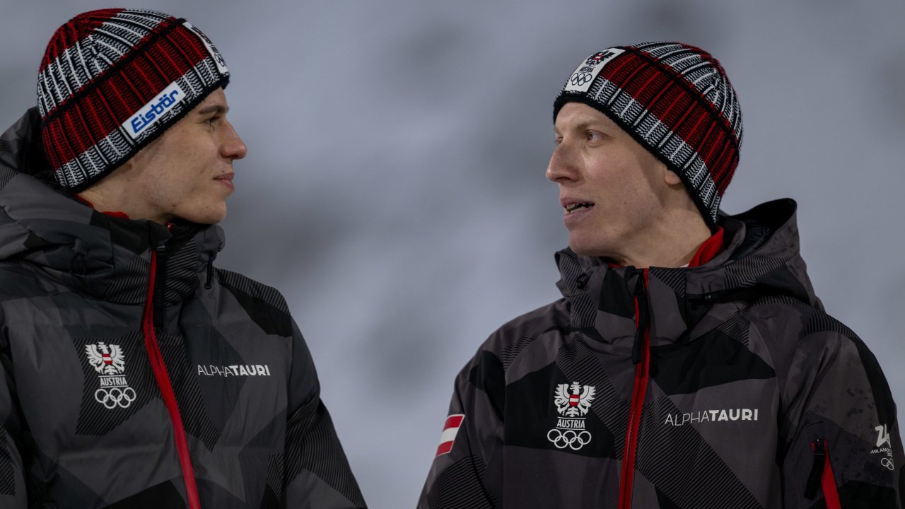 ÖSV-Olympiasieger beendet Saison frühzeitig