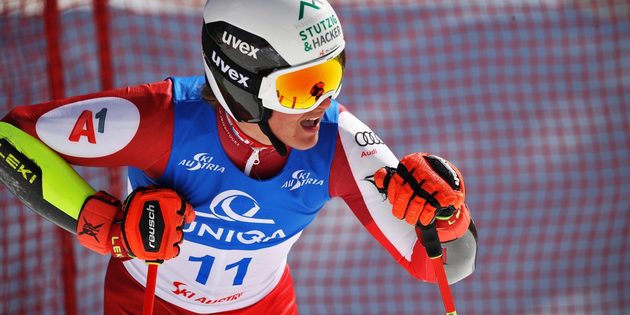 Junioren-WM: ÖSV bleibt im Teambewerb nur Blech