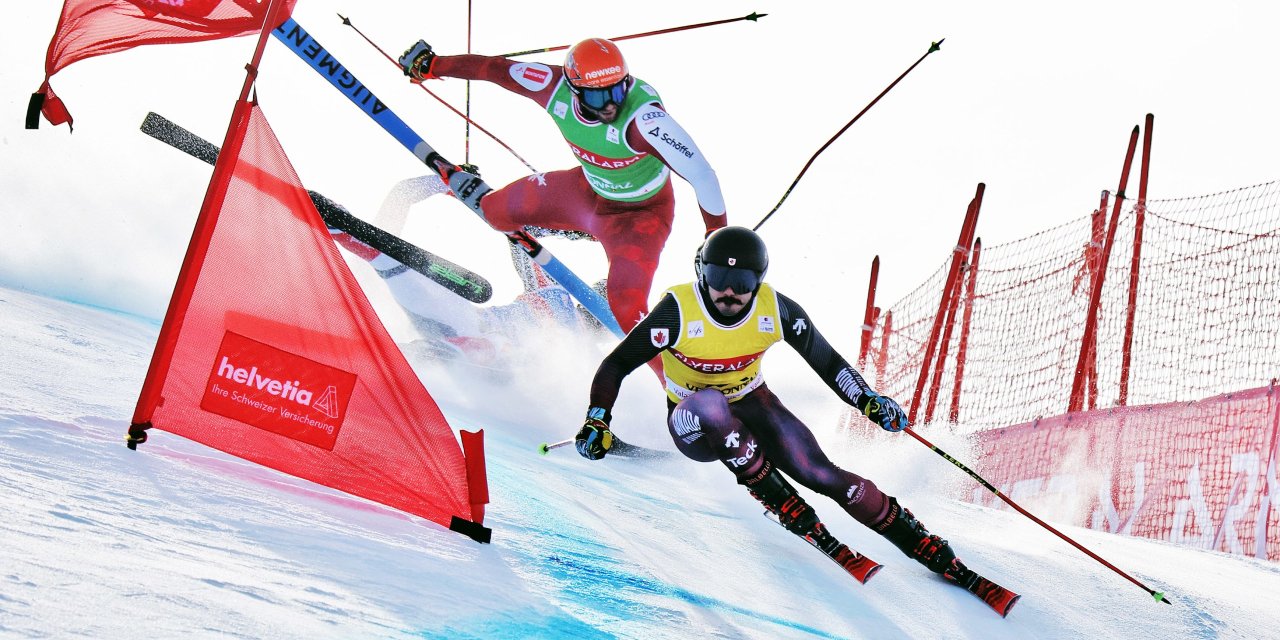 Nach schwerem Sturz: Skicrosser Takats spricht über Folgen