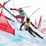 Nach schwerem Sturz: Skicrosser Takats spricht über Folgen