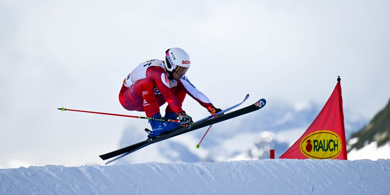 Skicross: ÖSV-Team bei Heimweltcup abgeschlagen