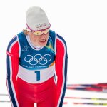 Heftiger Sturz: Kläbo-Siegesserie endete beim Sprint in Drammen