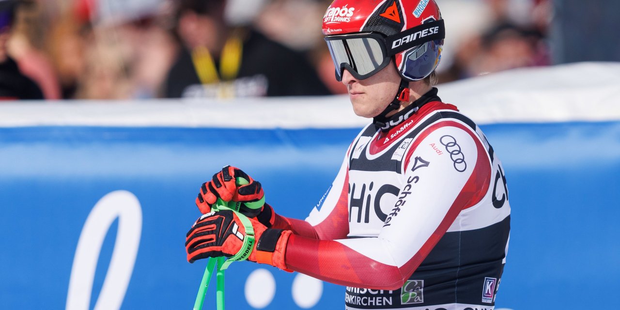 ÖSV-Läufer reißt sich Syndesmoseband