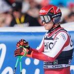 ÖSV-Läufer reißt sich Syndesmoseband