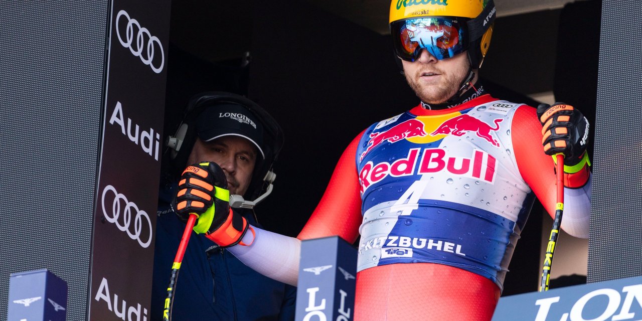 Schweizer Ski-Ass verkündet überraschend Karriereende