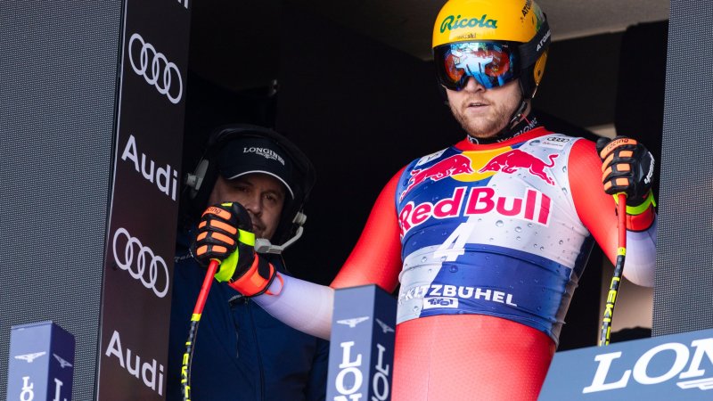 Schweizer Ski-Ass verkündet überraschend Karriereende