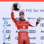 Kriechmayr-Rücktritt? "War sicher, dass ich den Hut drauf haue"