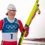 Nach Sturz: So geht es für Kläbo weiter