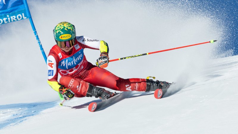 Ski LIVE: RTL in Are - das aktuelle Ergebnis