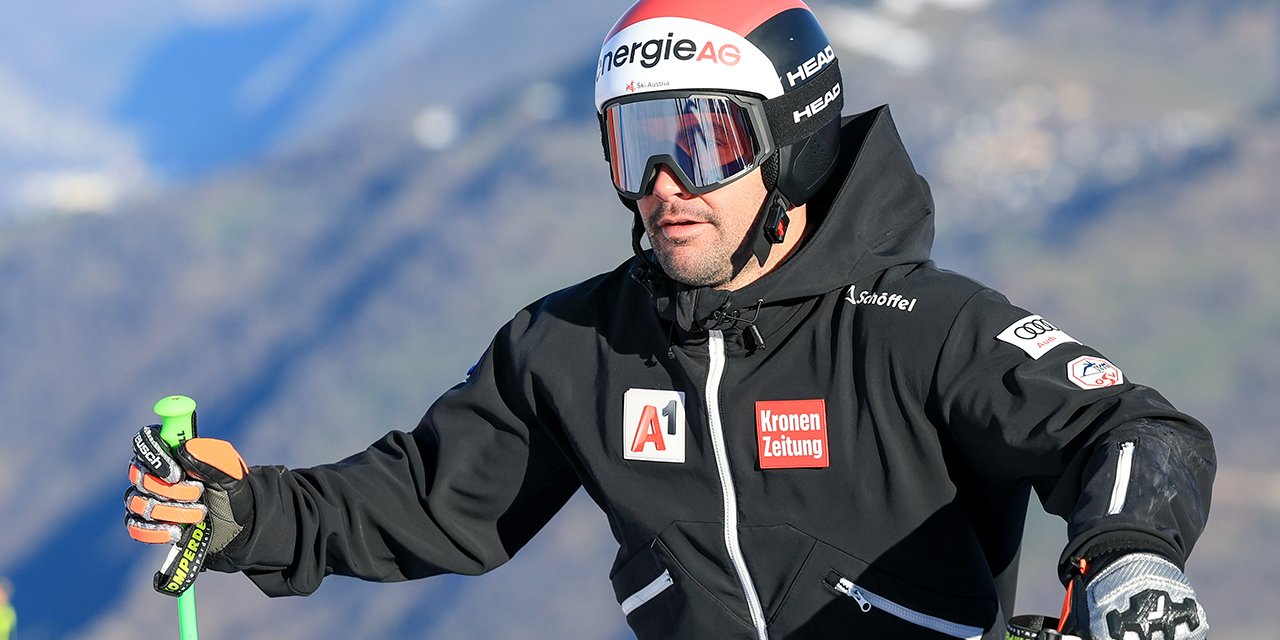 Absage! Erster Super-G der Männer in Courchevel wird gestrichen