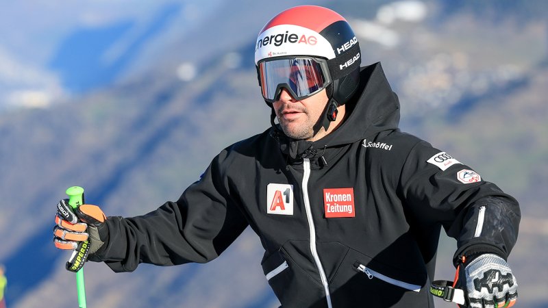 Absage! Erster Super-G der Männer in Courchevel wird gestrichen