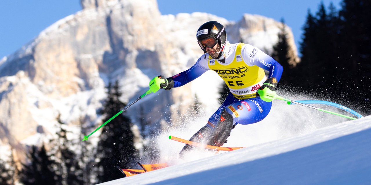 Technik-Spezialist verkündet seinen Rücktritt