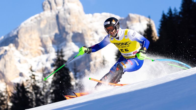 Technik-Spezialist verkündet seinen Rücktritt