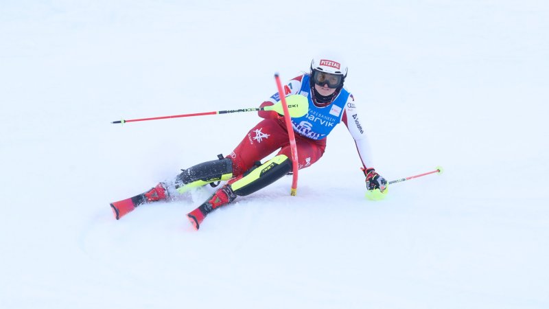 Raich räumt bei Ski-Junioren-WM eine Medaille ab