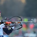 Laegreid setzt Siegeszug fort - ÖSV-Biathleten erneut weit zurück
