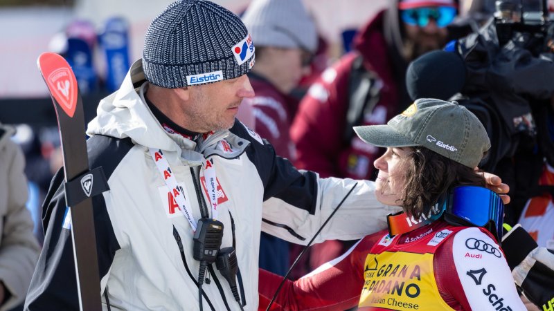 Assinger nach Kugel: "Die letzten drei Jahre waren Hardcore"