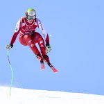 Haaser mischt im Abfahrts-Training in Kvitfjell vorne mit