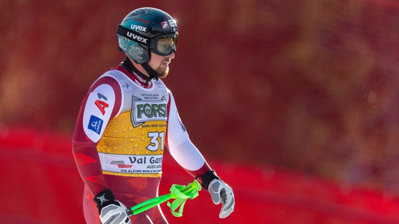 "Nett, dass man es so erfährt!" - ÖSV-Duo wird wohl gestrichen