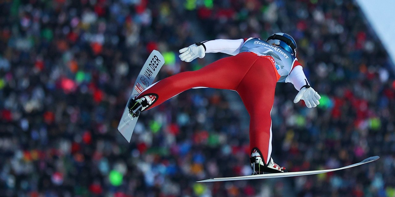 Skispringen LIVE: 2. Bewerb am Holmenkollen - das Ergebnis