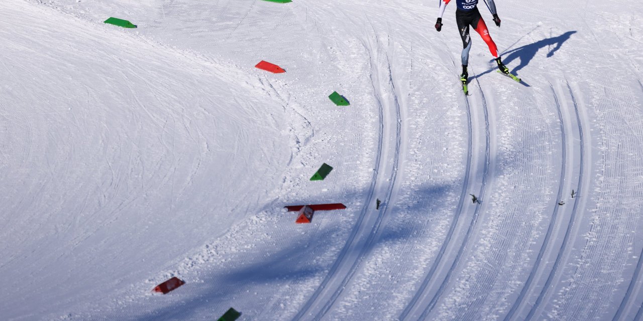 "Zehn bis zwölf Bier": Langläufer betrinkt sich beim Rennen total