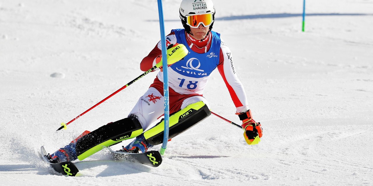 ÖSV-Youngsters verpassen Medaille im letzten Junioren-WM-Rennen