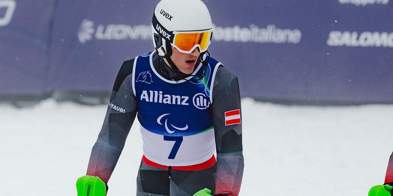 Paralympics: Aigner zum Abschluss ohne Medaille