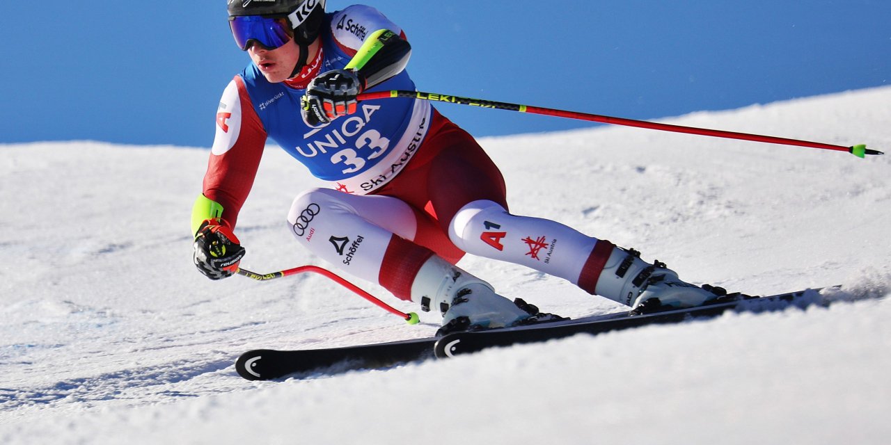 Nach Trainingssturz: Vorzeitiges Saisonende für ÖSV-Youngster