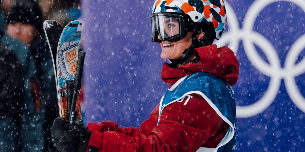 Lara Wolf springt bei Weltcup in Tignes aufs Podest