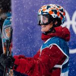 Lara Wolf springt bei Weltcup in Tignes aufs Podest