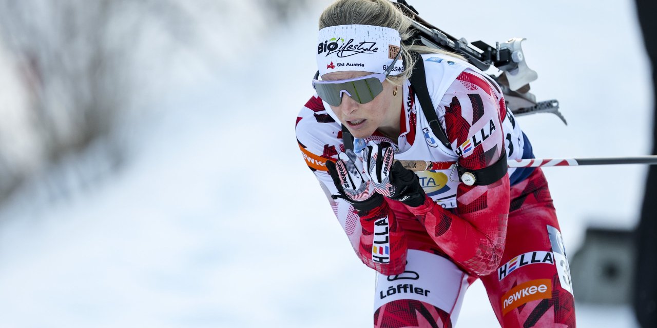 Hauser und Gandler bei Oslo-Sprint nicht im Spitzenfeld