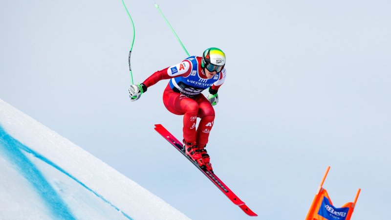 Ski LIVE: Abfahrt der Männer in Kvitfjell - aktuelles Ergebnis