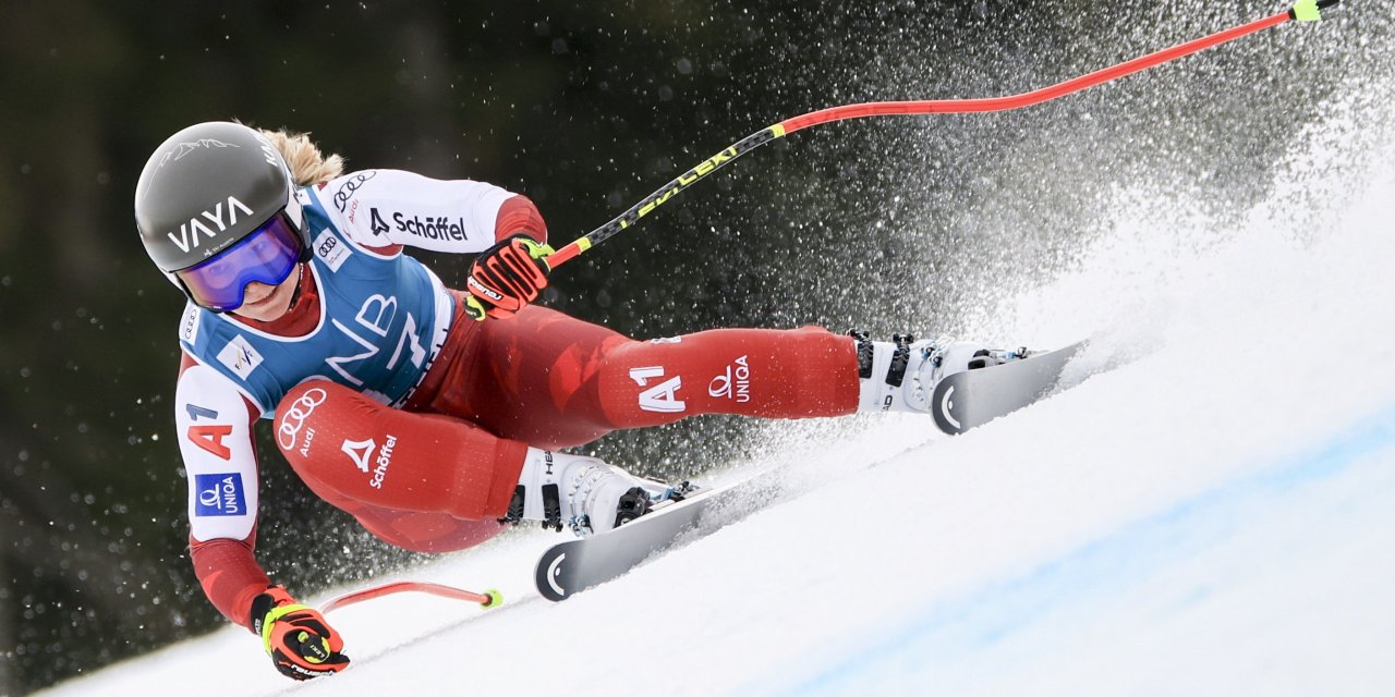 Rädler nach Rang vier: "Die Hundertstel regen mich schon auf"