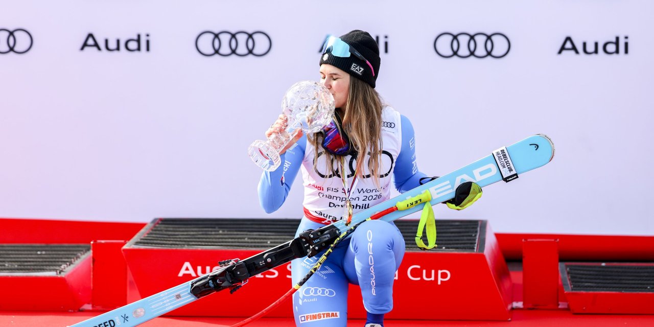 Kugel-Überraschung Pirovano: "Ich muss es erst realisieren"