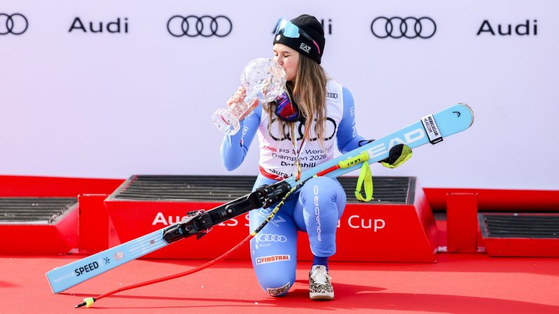 Kugel-Überraschung Pirovano: "Ich muss es erst realisieren"