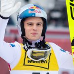 Erster Weltcup-Sieg! Embacher gewinnt Skifliegen in Vikersund