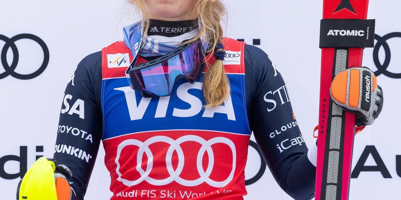 Mikaela Shiffrin spricht über Rücktrittsgerüchte