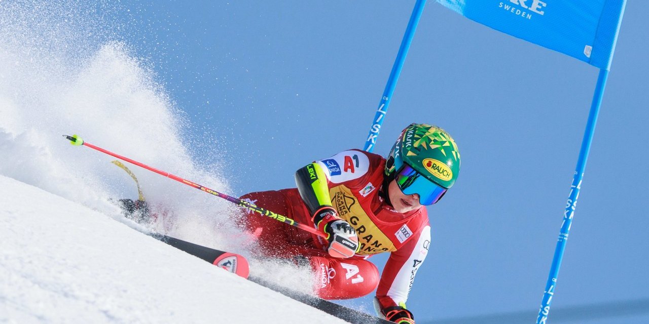 Die Startliste für den Frauen-RTL in Hafjell