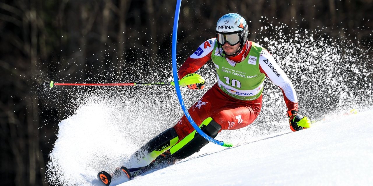 Die Startliste für den Männer-Slalom in Hafjell