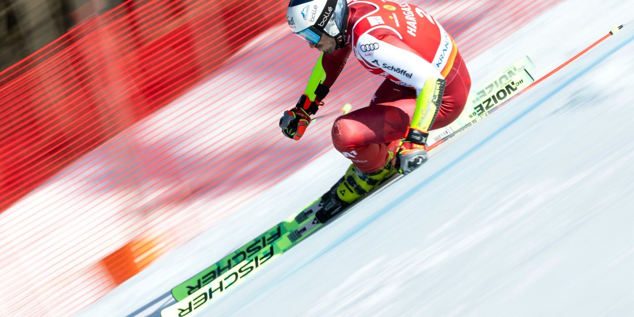 Ski LIVE: Startliste für den Riesentorlauf in Hafjell