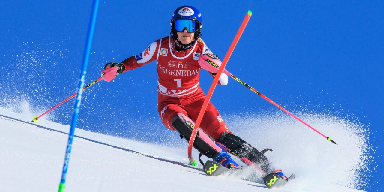 Ski LIVE: Startliste für den Frauen-Slalom in Hafjell