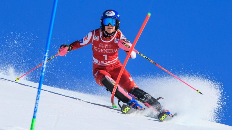 Ski LIVE: Startliste für den Frauen-Slalom in Hafjell