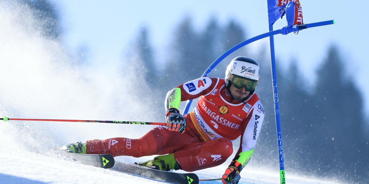Ski LIVE: Riesentorlauf in Hafjell - das aktuelle Ergebnis