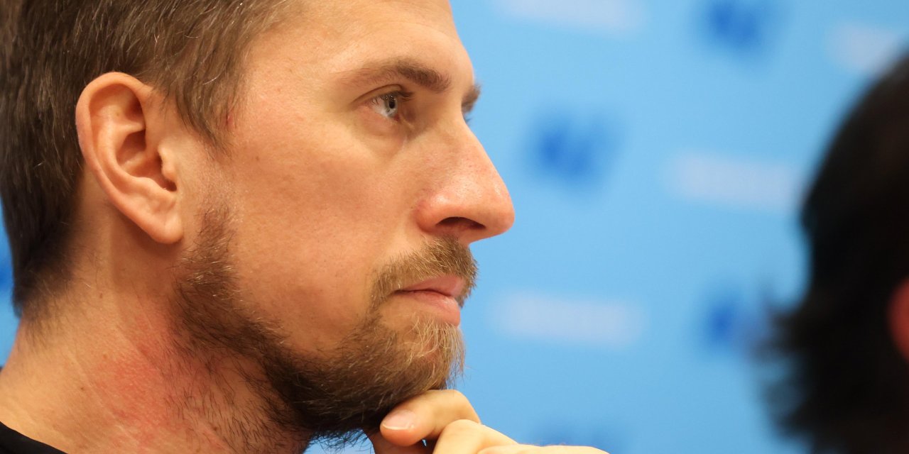 "Ich will am Start stehen" - Max Franz kämpft um Ski-Karriere