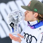 Braathen luchst Odermatt die RTL-Kugel ab - Brennsteiner im Pech