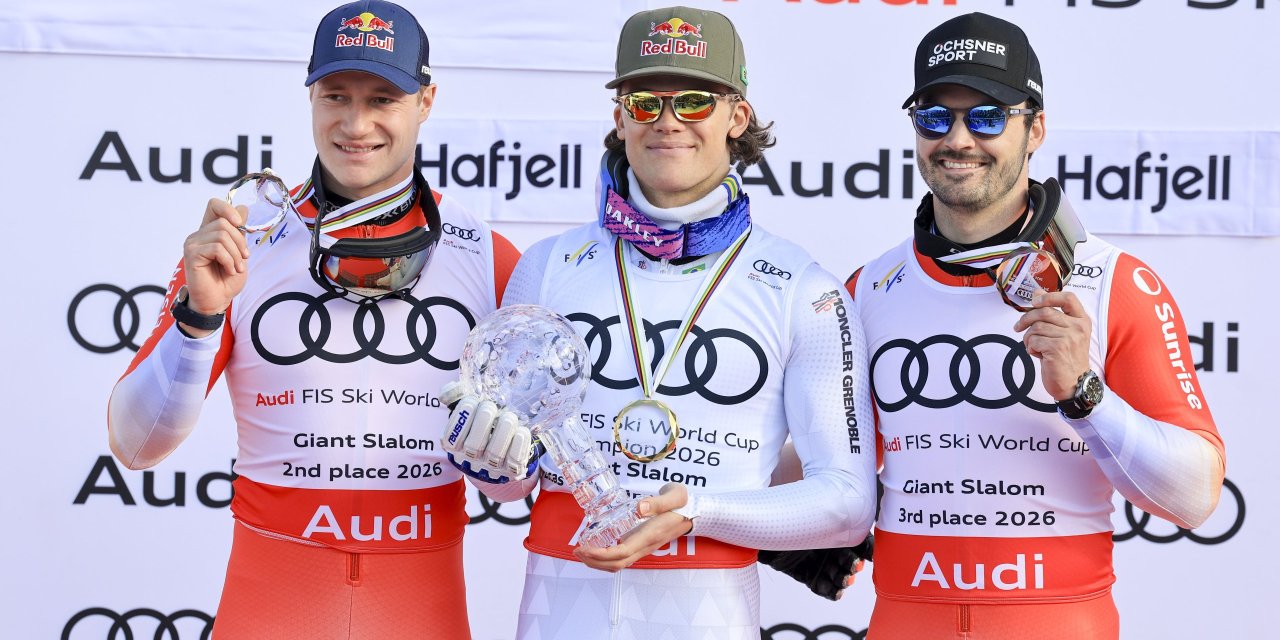 Odermatt verspielt RTL-Kugel: "Es ist nicht aufgegangen"