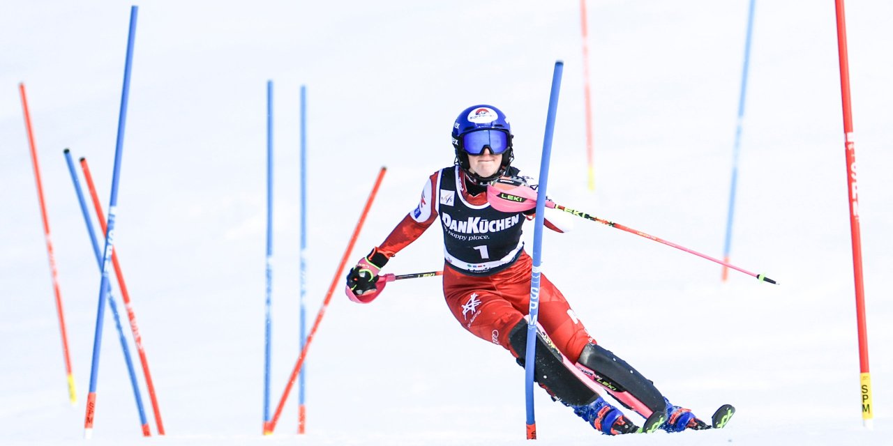 "Besser als fünf Mal 15.": Truppe zum vierten Mal Vierte