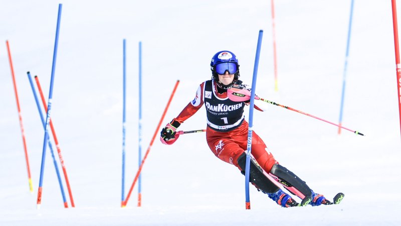 "Besser als fünf Mal 15.": Truppe zum vierten Mal Vierte