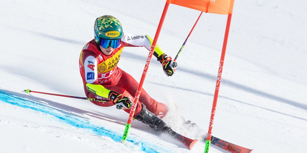 Ski LIVE - Riesentorlauf der Frauen in Hafjell - das Ergebnis